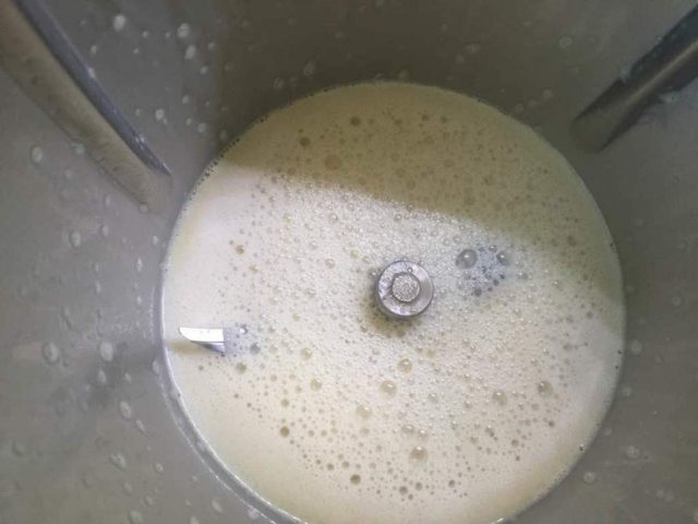 Butterkuchen auf dem großen Ofenzauberer