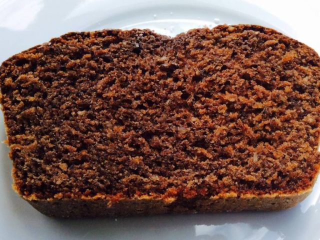 Zauberkasten Sprudelkuchen von Andrea Lühr