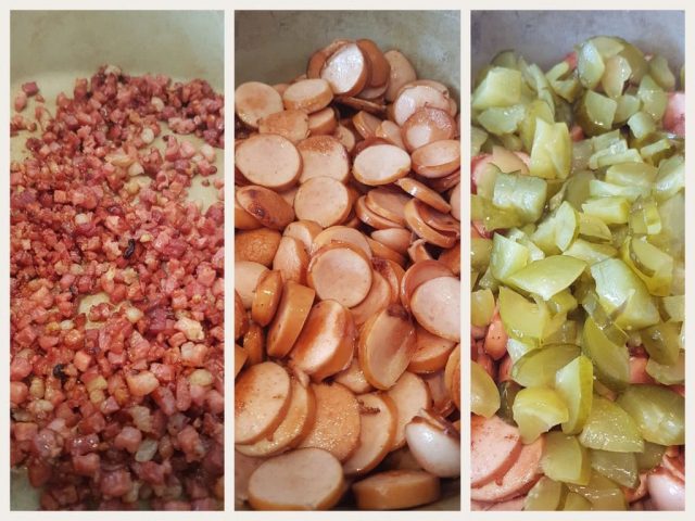 Ofenmeister Soljanka a'la Marko