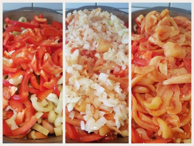 Ofenmeister Soljanka a'la Marko