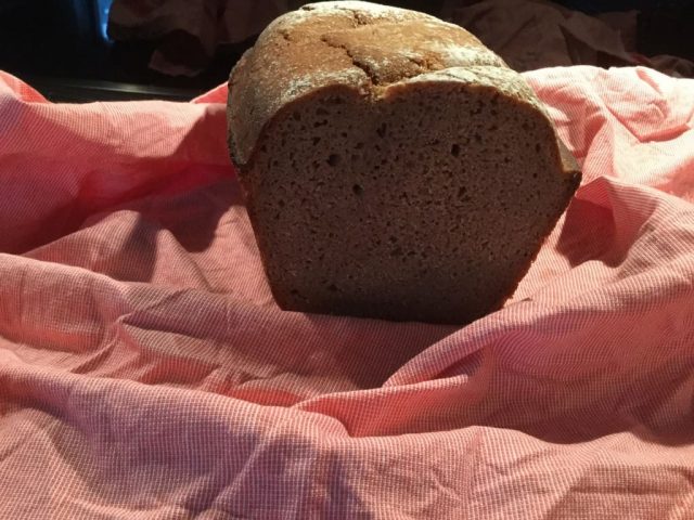 Roggentraum aus dem kleinen / runden Zaubermeister oder dem Zauberkasten