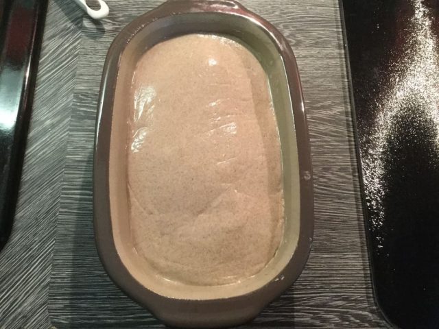 Roggentraum aus dem kleinen / runden Zaubermeister oder dem Zauberkasten