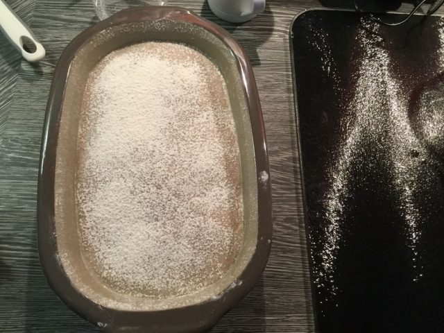 Roggentraum aus dem kleinen / runden Zaubermeister oder dem Zauberkasten