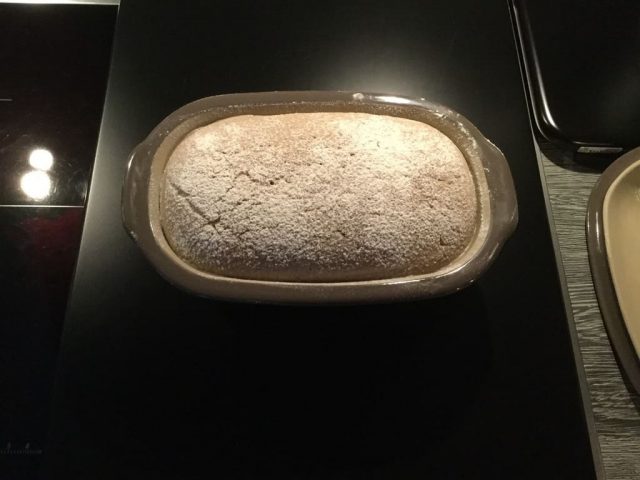 Roggentraum aus dem kleinen / runden Zaubermeister oder dem Zauberkasten