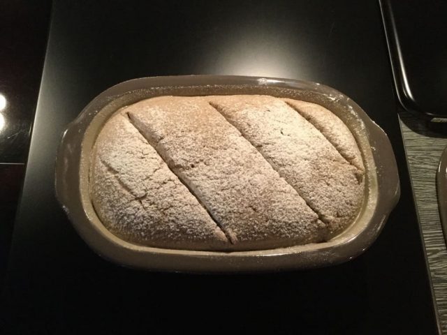 Roggentraum aus dem kleinen / runden Zaubermeister oder dem Zauberkasten