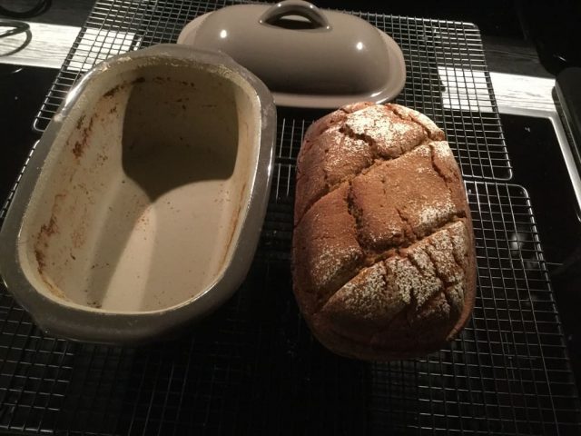 Roggentraum aus dem kleinen / runden Zaubermeister oder dem Zauberkasten