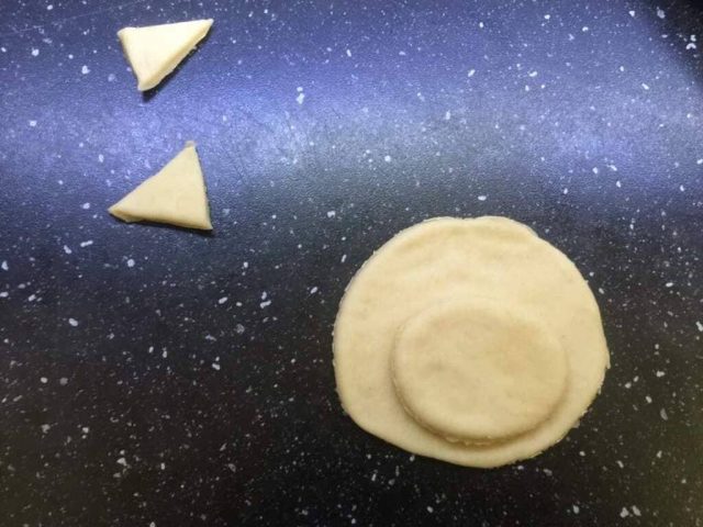 Glücksschweine Silvester / Buffett / Neujahr