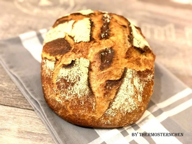 Hanno das Bauernbrot