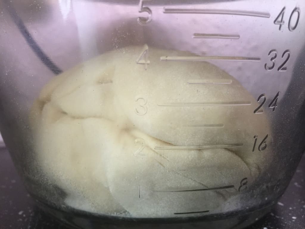 Thermomix® Zwetschgen-Streusel-Kuchen auf dem großen Ofenzauberer