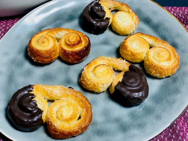 Schweineohren vom Zauberstein