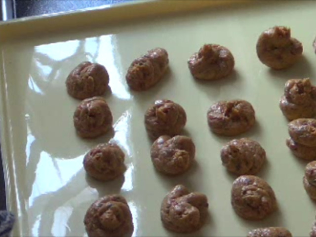 Grillbutter Portionierung leicht gemacht