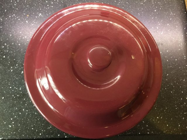 Gulasch aus dem runden Zaubermeister - ohne anbraten -