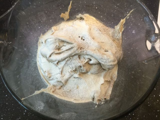 Westerländer Kartoffelmuskrüstchen