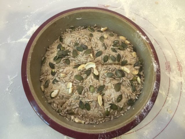 Westerländer Kartoffelmuskrüstchen