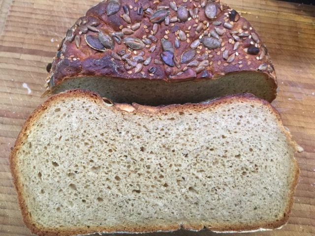 Westerländer Kartoffelmuskrüstchen