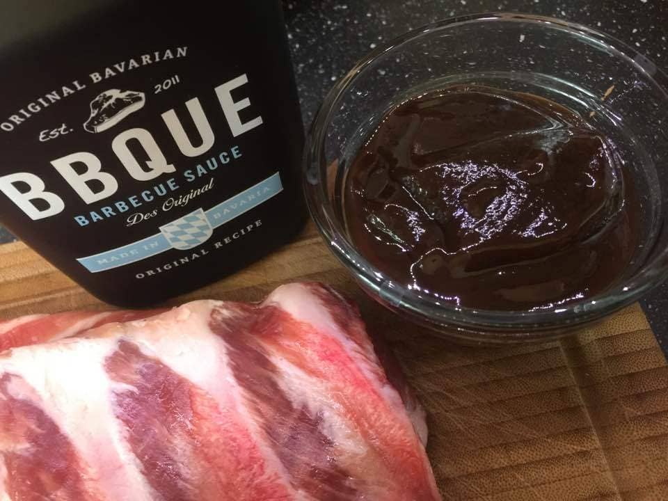 Spare Ribs / Schälrippchen aus dem Ofenmeister zart und saftig