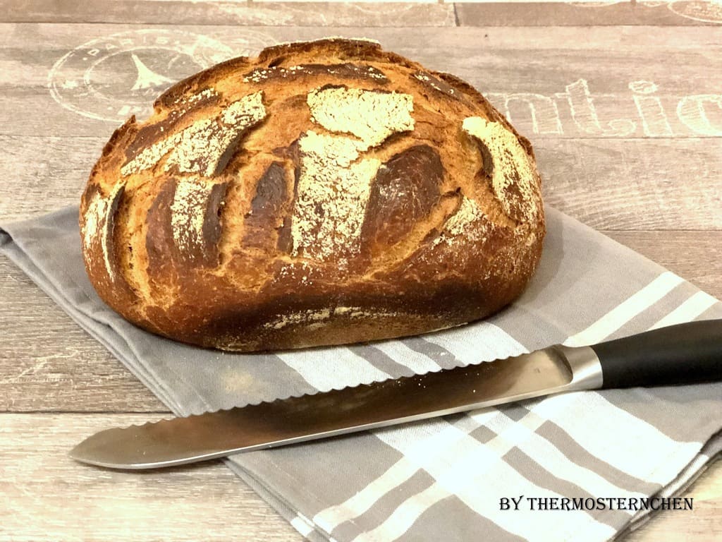 Hanno das Bauernbrot