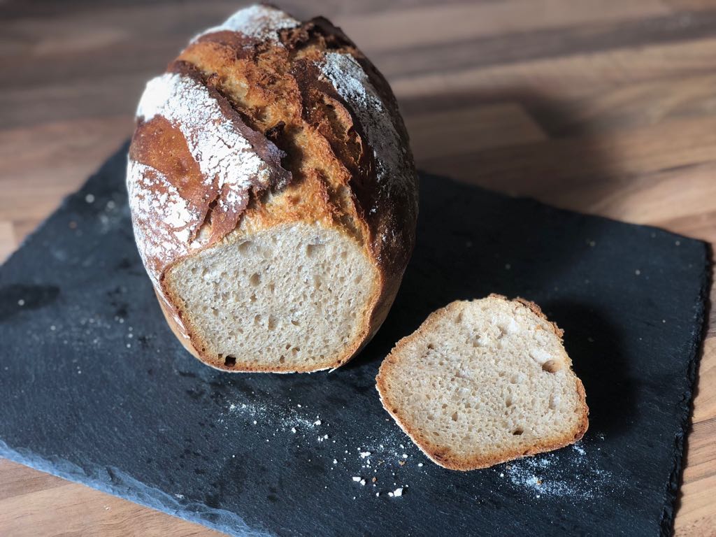 Joghurt Knusper aus der Lily ( Kleiner Zaubermeister )