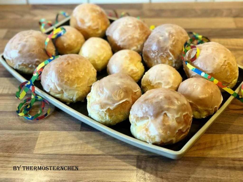 Ofen – Berliner a la Slava