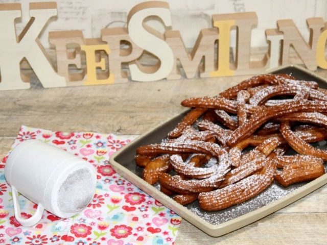 Churros