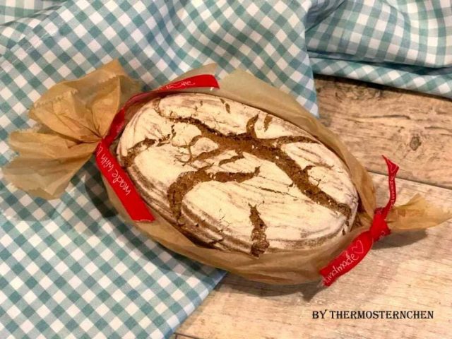 Claudi´s Vilstaler Bauernbrot