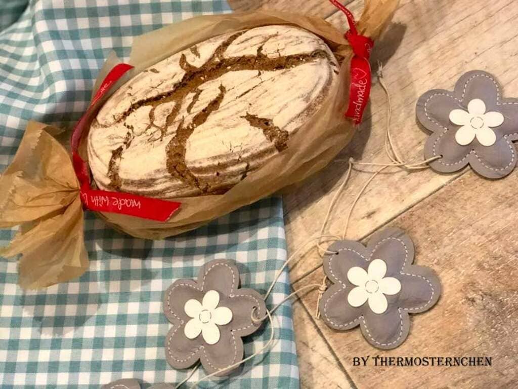 Claudi´s Vilstaler Bauernbrot