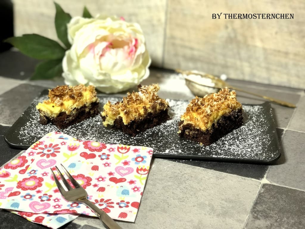 Hagelschauer über Afrika auf dem großen Ofenzauberer