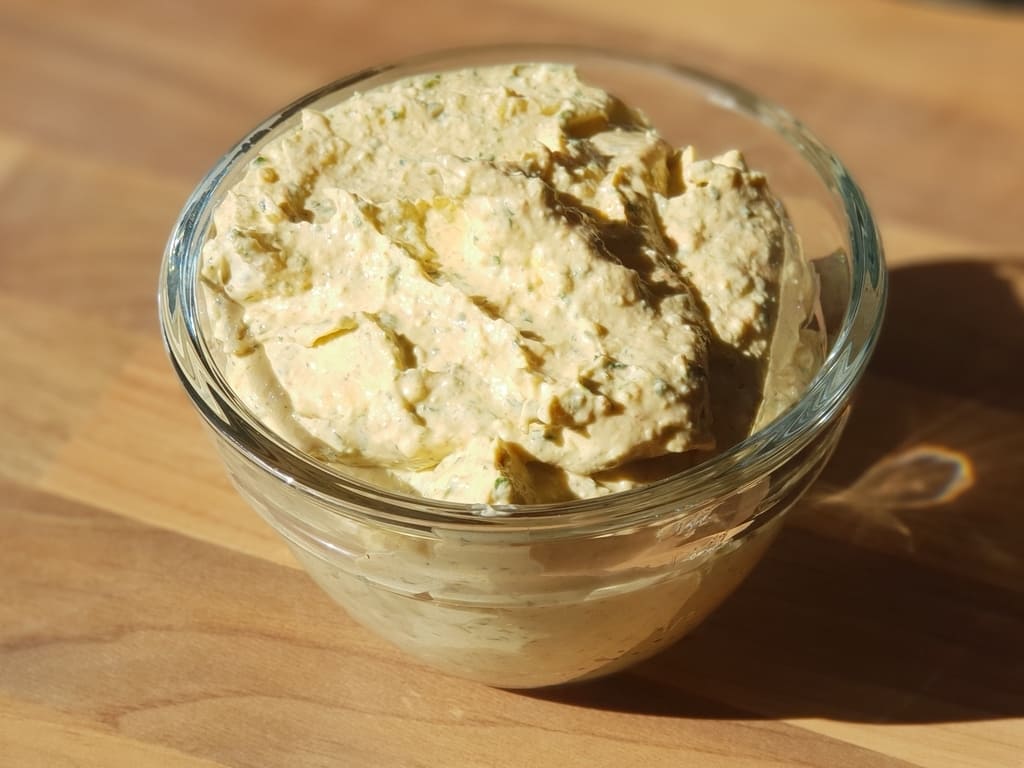 Mango Dip aus den großen Elfen von PamperedChef®