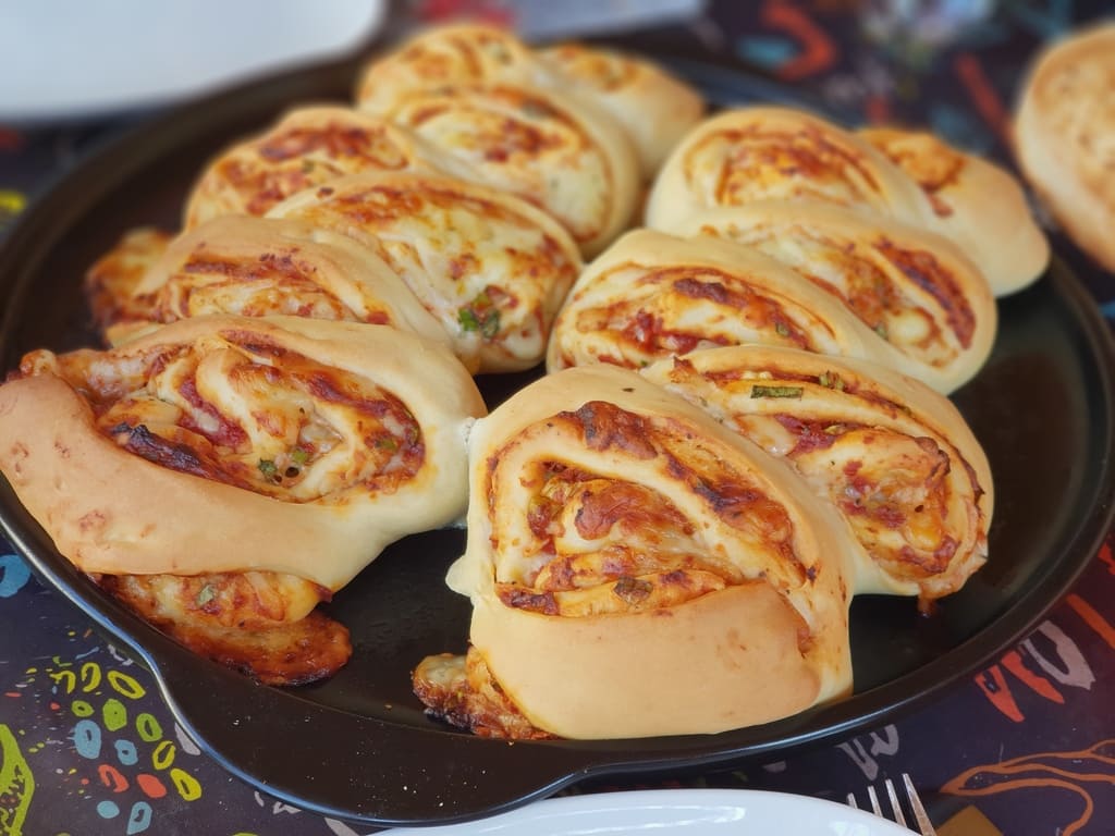 Partyähre auf dem Rockcrok®  oder auf dem gr. Ofenzauberer®