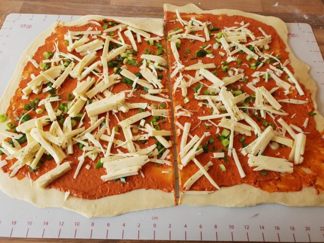 Partyähre auf dem Rockcrok® oder auf dem gr. Ofenzauberer®