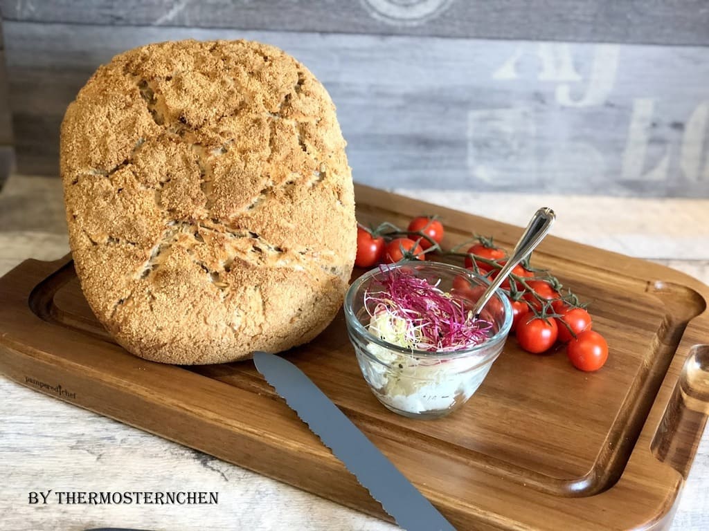 Wiener Knusper Krüstchen aus dem Ofenmeister