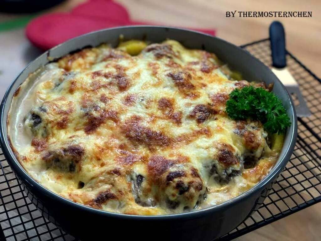 Meatballs New York Style