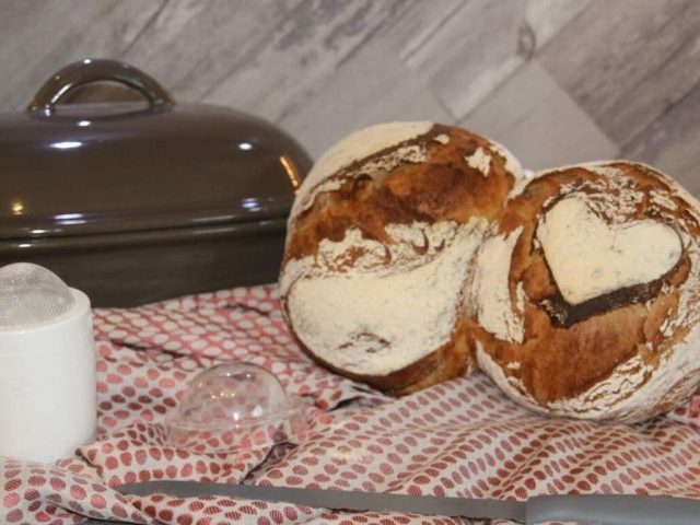 Schwarzwälder Doppellottchen