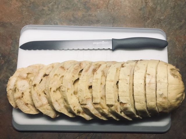 Böhmischer Knödel