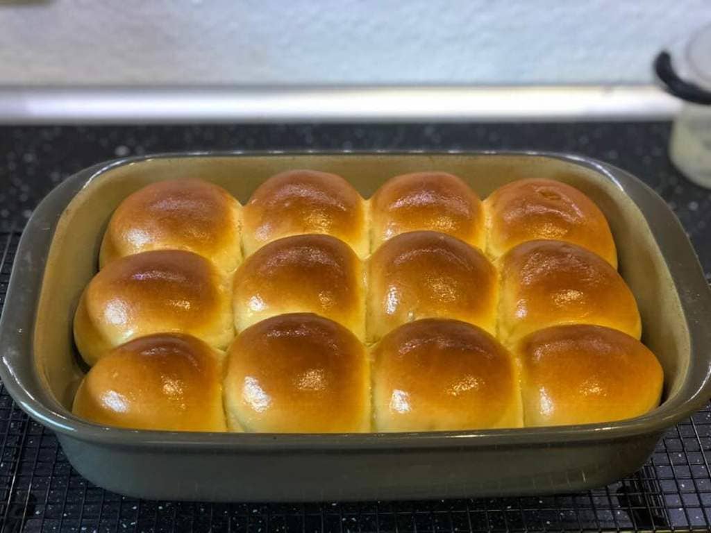 Dinner Rolls