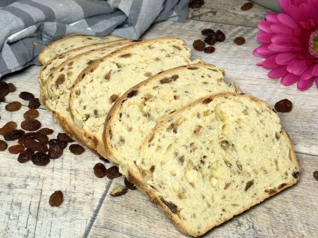 Rosinenbrot