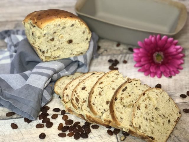 Rosinenbrot