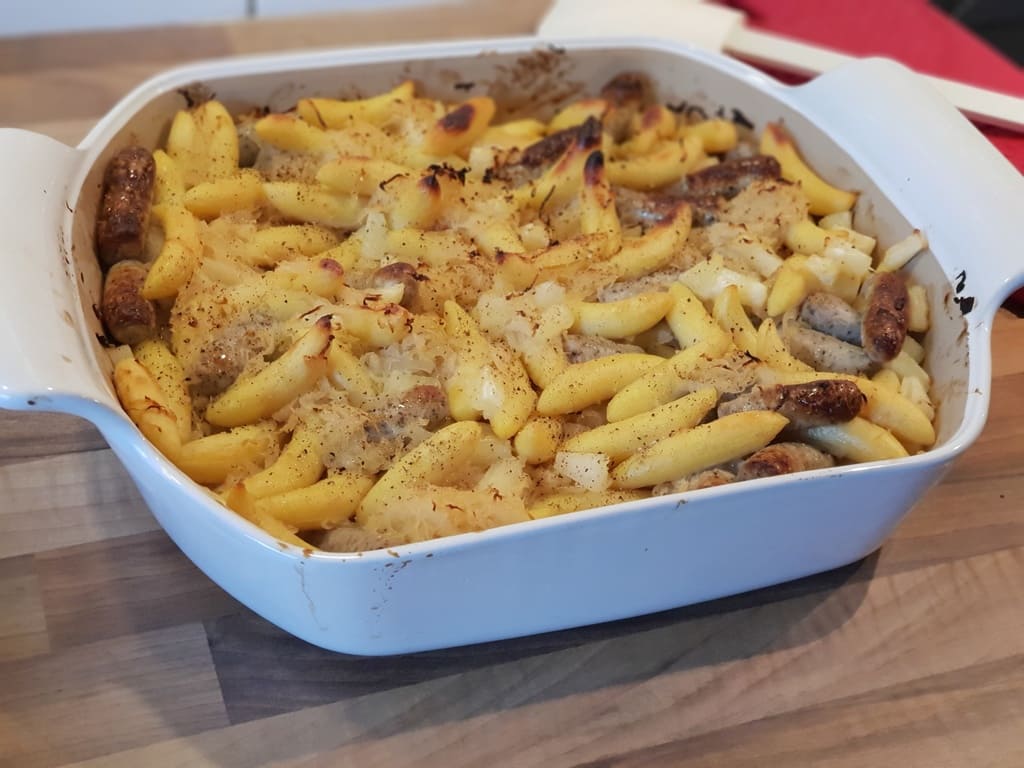 Schupfnudelhüpferle