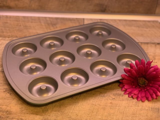 Pampered Chef Produkt Informationen