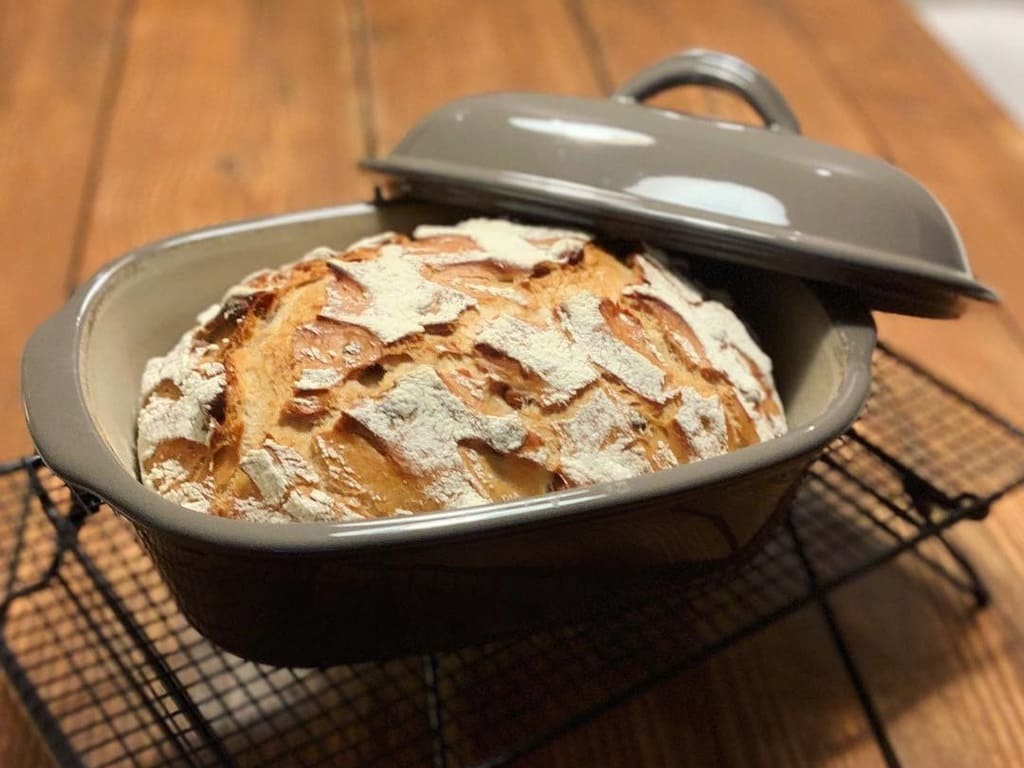 Haselnuss-Kruste à la Philipp