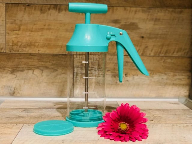 Pampered Chef Produkt Informationen