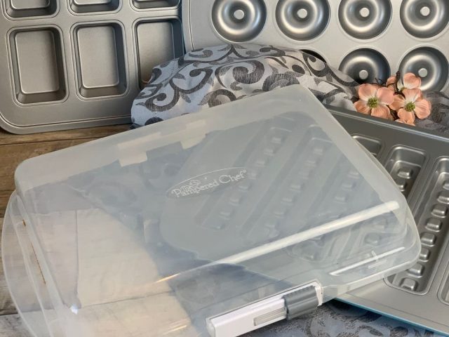 Pampered Chef Produkt Informationen