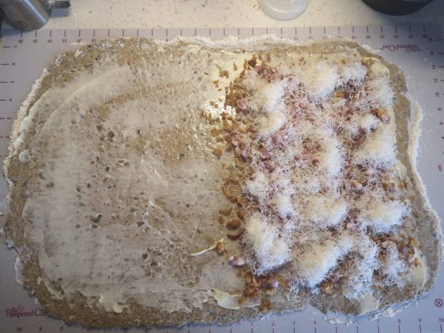 Silke‘s Schlemmer-Vitalstangen