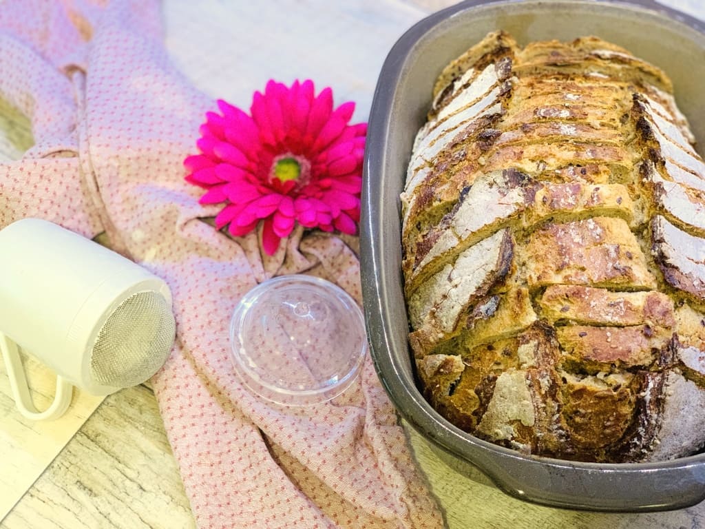 Oskar das Brot der Superlative