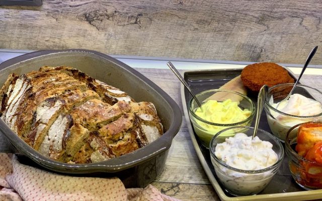 Oskar das Brot der Superlative