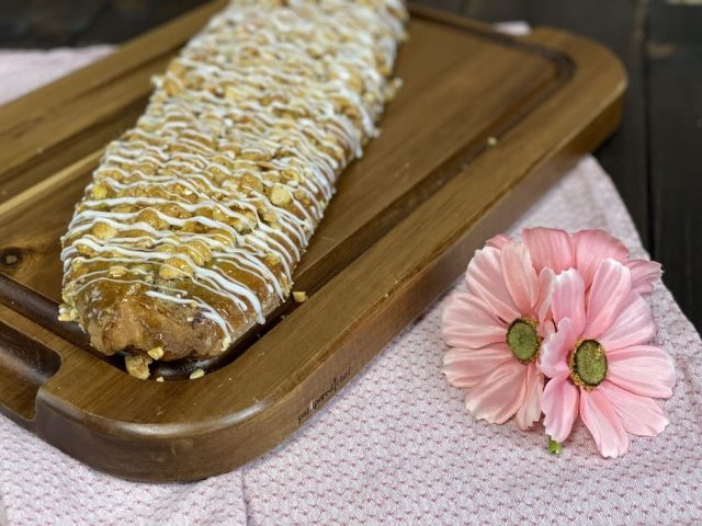 Mohnstriezel vom gr. Ofenzauberer