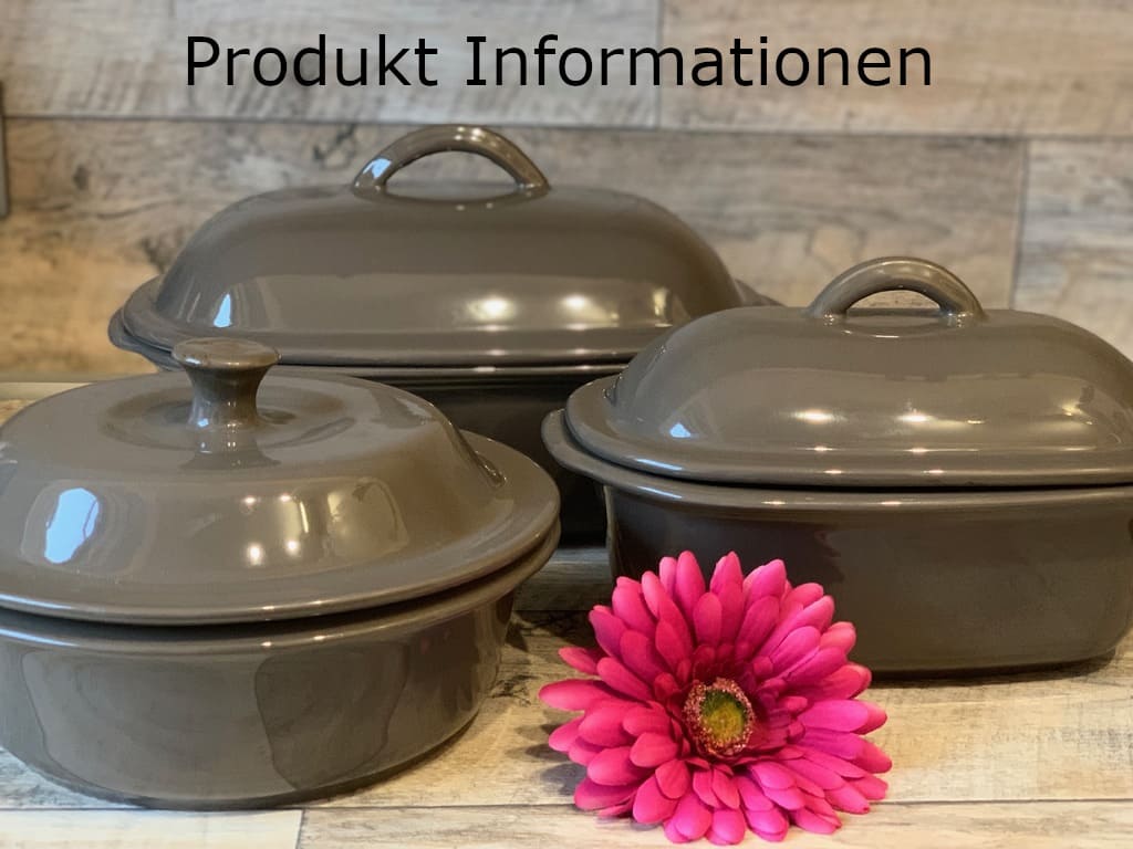 Pampered Chef Produkt Informationen