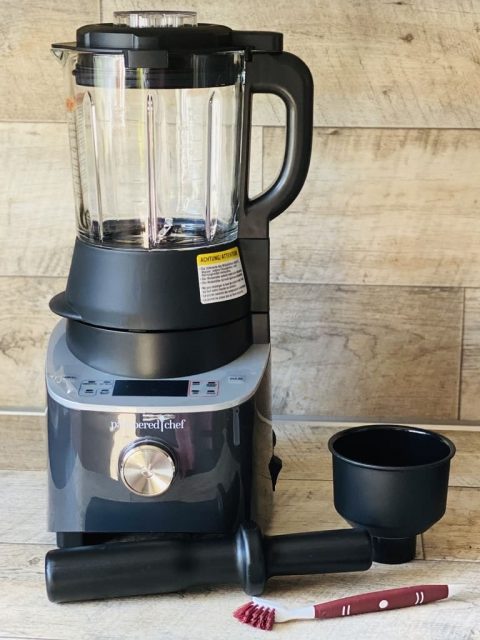 Pampered Chef Produkt Informationen