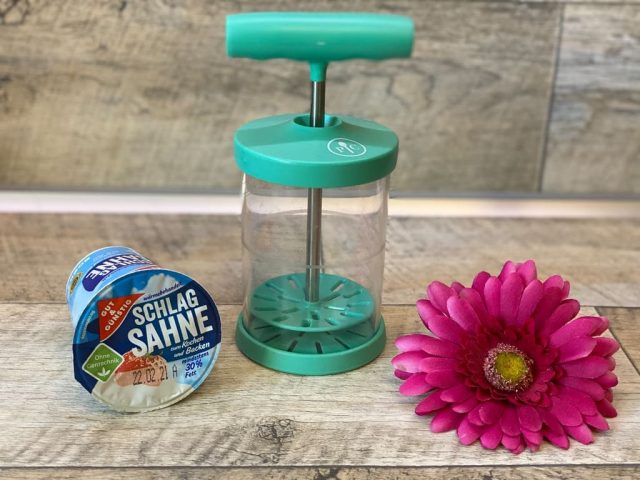 Pampered Chef Produkt Informationen