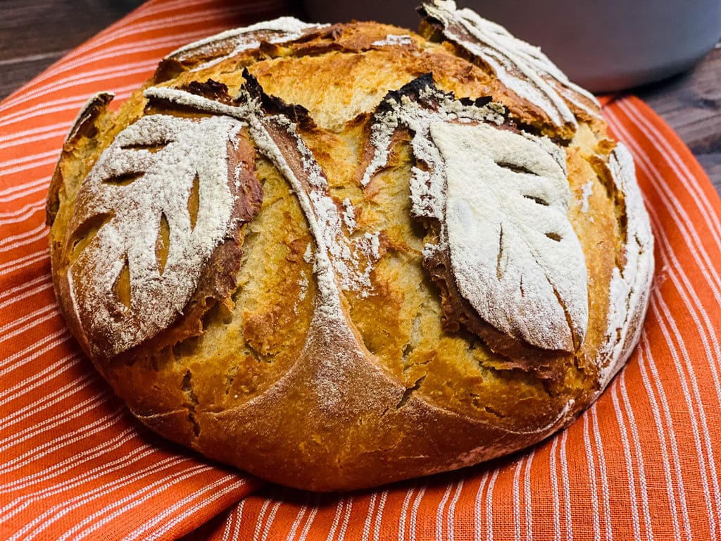 Krustibrot